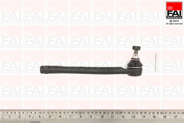 Tie Rod End